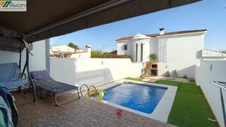 Maison jumelée à Boverals-Saldonar. Chalet adosado en venta zona boverals! piscina propia garaje cer