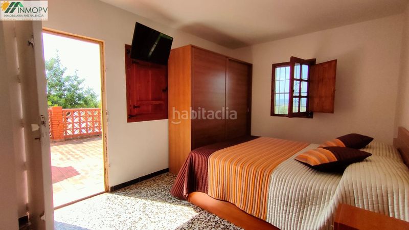 Foto 33c32154-6b88-47b4-a854-a4d277e00fe1. Xalet amb piscina a closa de Vinaròs - ermita Vinaròs