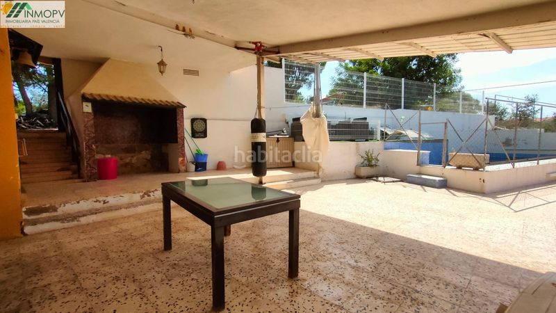 Foto c6e8b9bd-b9b1-4674-a6c8-b11c809d582a. Xalet amb piscina a closa de Vinaròs - ermita Vinaròs