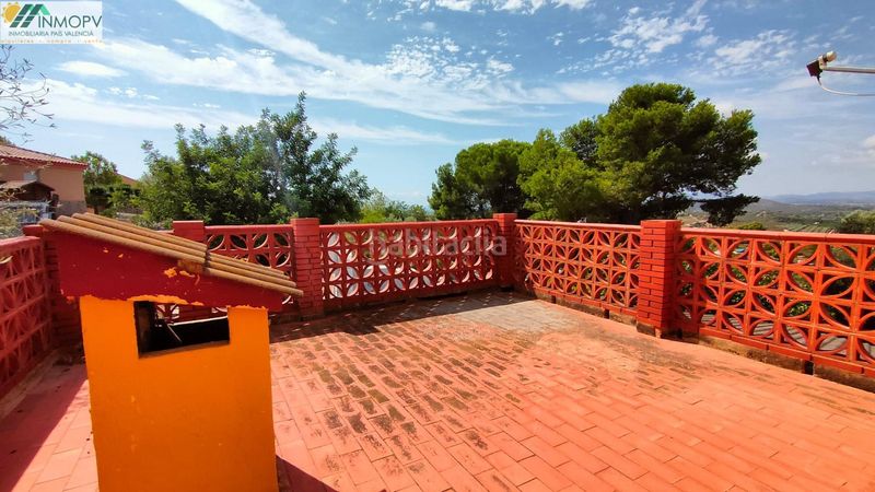 Foto c8edbf43-3bf1-475d-8c51-f606fe85a786. Xalet amb piscina a closa de Vinaròs - ermita Vinaròs