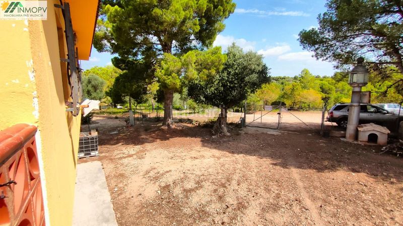 Foto e7772c16-8bc6-4bf8-a466-b6a8bbc1b7c5. Xalet amb piscina a closa de Vinaròs - ermita Vinaròs