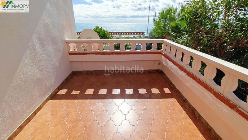 Foto d634013f-cad6-4b6f-b0f2-2e26145e20c9. Xalet amb aparcament a Les Salines Vinaròs