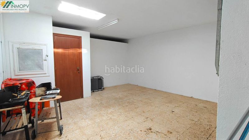 Foto da3c1a3f-9d5b-4035-b337-3a205642837b. Xalet amb aparcament a Les Salines Vinaròs