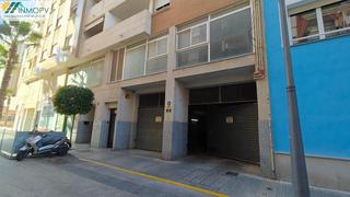 Rez-de-chaussée à Casco Urbano. Se vende entresuelo y plaza de pk zona centro vinaròs