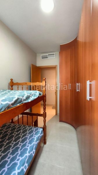 Foto 07633996-1c7b-481c-8da5-b322c1bed529. Àtic amb aparcament terrassa a Casco Urbano Vinaròs
