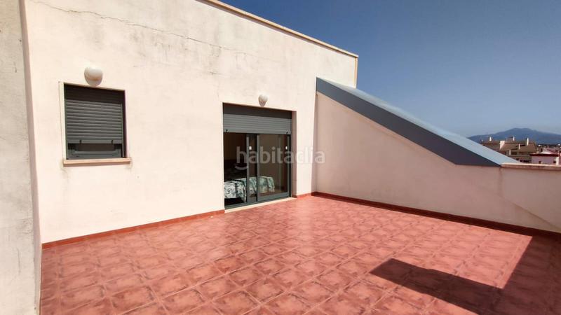 Foto 0ade521a-71bc-451c-a847-fbfe0f7f6fcf. Dachwohnung mit heizung parking terrasse in Casco Urbano Vinaròs