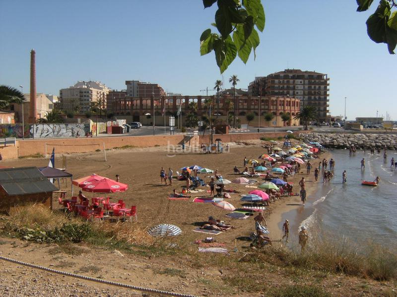 Foto 1edee847-5b89-4a74-958d-3575afb26230. Dachwohnung mit heizung parking terrasse in Casco Urbano Vinaròs