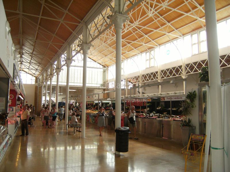 Foto 23035fee-3172-4652-99a9-b7a94cc10449. Àtic amb aparcament terrassa a Casco Urbano Vinaròs
