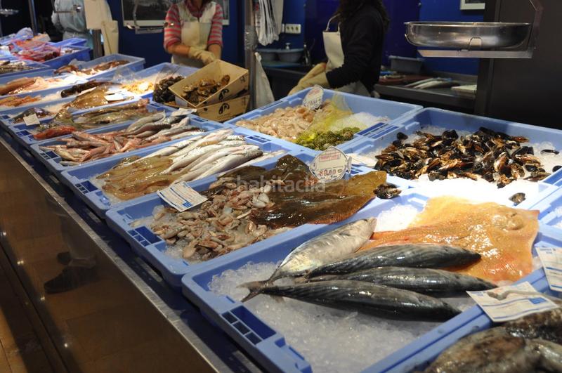 Foto 234cf826-af2f-4c87-88a8-4ad63c2173fd. Dachwohnung mit heizung parking terrasse in Casco Urbano Vinaròs