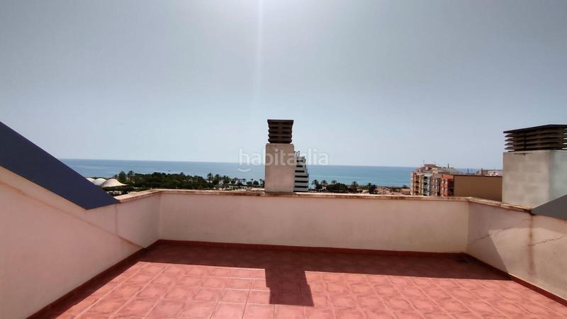 Foto 23c5ee05-b6c0-4e06-a003-5c9103ce4ac4. Dachwohnung mit heizung parking terrasse in Casco Urbano Vinaròs