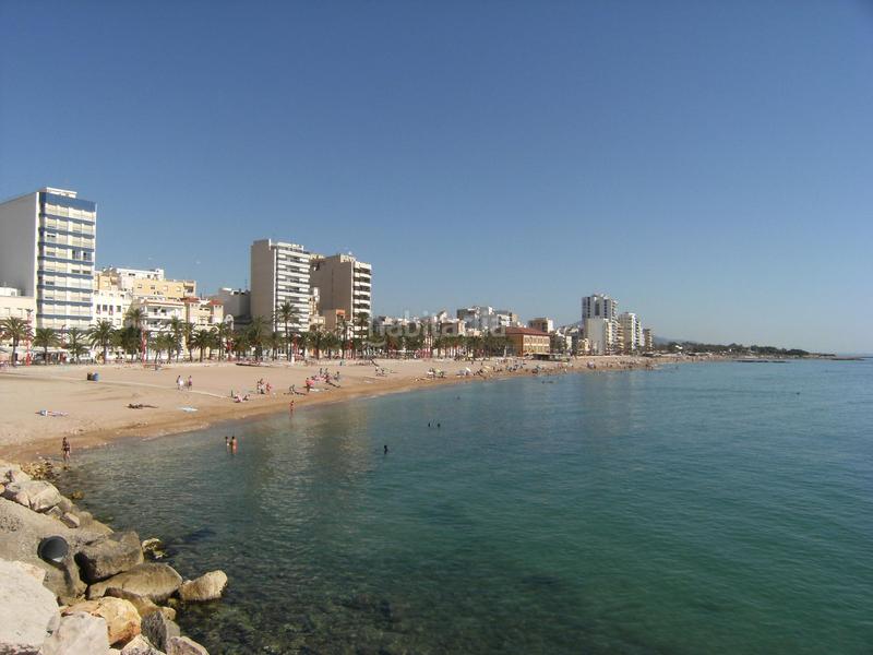 Foto 277ba58c-3be7-4aae-b0c9-9a713d57696c. Dachwohnung mit heizung parking terrasse in Casco Urbano Vinaròs