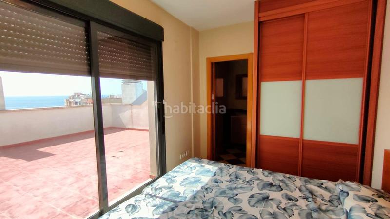 Foto 36495bcf-b741-4ec9-a483-e34bdb2da6b6. Dachwohnung mit heizung parking terrasse in Casco Urbano Vinaròs