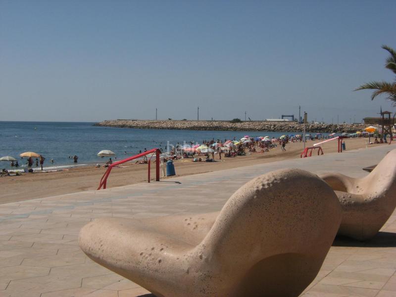 Foto 39f91230-e1b9-4c19-9de6-5628dea9bce4. Dachwohnung mit heizung parking terrasse in Casco Urbano Vinaròs