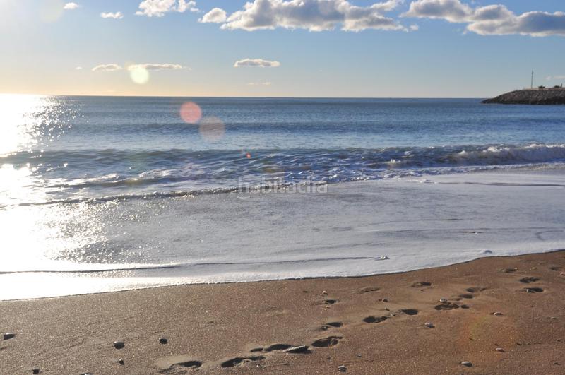 Foto 4fa85f9e-caac-4960-b1f0-f392cb6577cf. Dachwohnung mit heizung parking terrasse in Casco Urbano Vinaròs