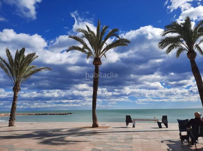 Foto 506bf8db-d9c0-424a-bfe3-33d6d546d99b. Dachwohnung mit heizung parking terrasse in Casco Urbano Vinaròs