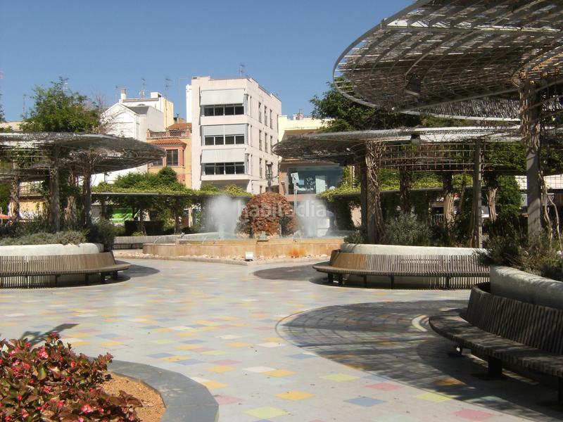 Foto 50fe21d3-d448-43b7-b331-a2846e930cb9. Dachwohnung mit heizung parking terrasse in Casco Urbano Vinaròs