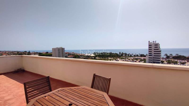 Foto 6302ab03-8783-4018-b57d-97201cb98955. Dachwohnung mit heizung parking terrasse in Casco Urbano Vinaròs