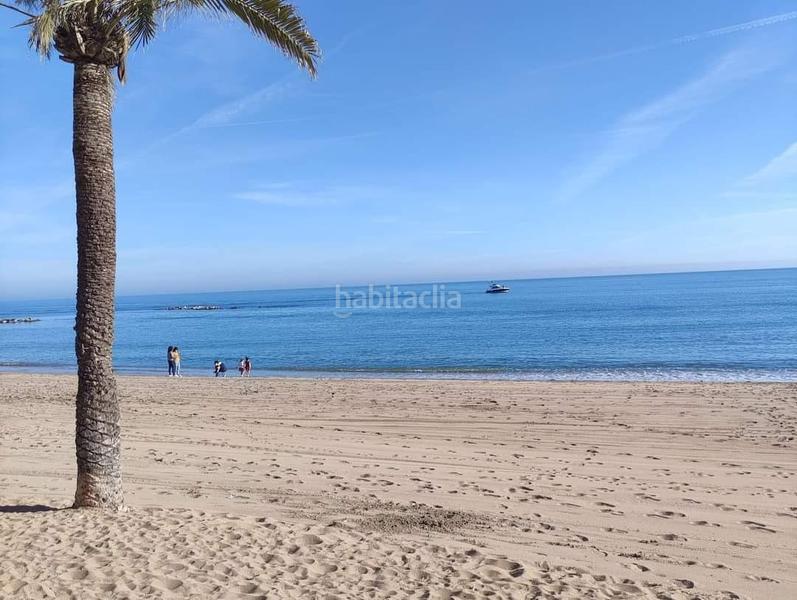 Foto 6f472865-a0d4-4086-add7-b693fb723f99. Dachwohnung mit heizung parking terrasse in Casco Urbano Vinaròs