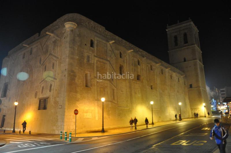 Foto 8deb2576-e456-440f-be69-0fb68929b0df. Dachwohnung mit heizung parking terrasse in Casco Urbano Vinaròs