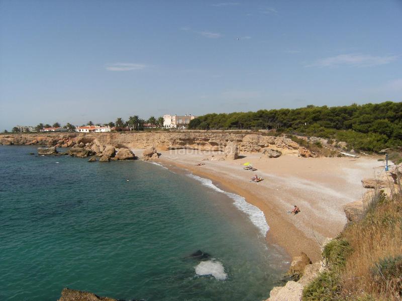 Foto 8e3f90c8-2e81-4a39-b092-24e54cfc9d5a. Dachwohnung mit heizung parking terrasse in Casco Urbano Vinaròs