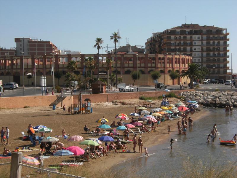 Foto 8f48ac99-71c3-4125-9f3c-22ec331bf41d. Dachwohnung mit heizung parking terrasse in Casco Urbano Vinaròs