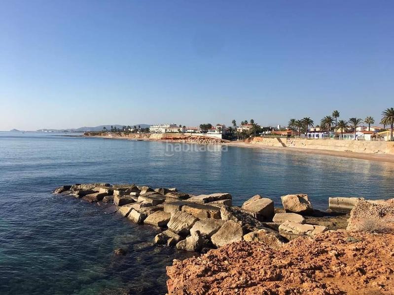 Foto 901b803b-8eac-4e29-9d90-6ac55b0938e2. Dachwohnung mit heizung parking terrasse in Casco Urbano Vinaròs