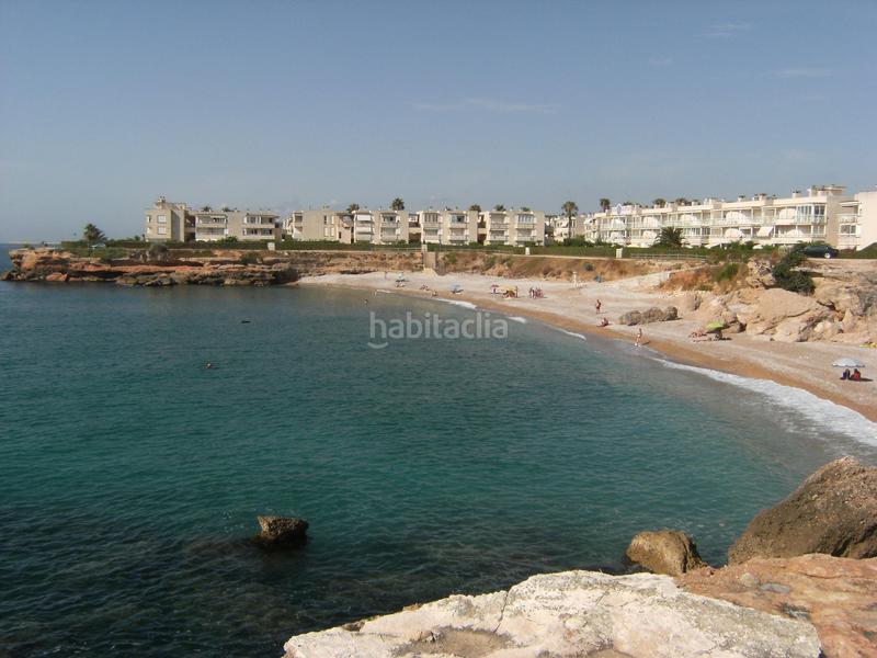 Foto 9eeda1ec-9131-47a3-8754-ab186307be8d. Dachwohnung mit heizung parking terrasse in Casco Urbano Vinaròs