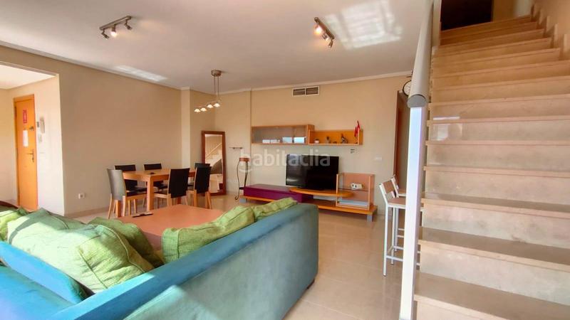 Foto abc2a190-c303-45ef-90d5-25289143aef2. Dachwohnung mit heizung parking terrasse in Casco Urbano Vinaròs