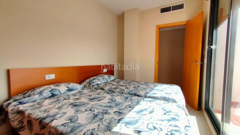 Foto b54ba2a3-e710-4837-bca0-2c3daa707a54. Dachwohnung mit heizung parking terrasse in Casco Urbano Vinaròs