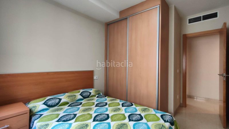 Foto b75a9980-2f18-4563-a86b-29e470557eff. Àtic amb aparcament terrassa a Casco Urbano Vinaròs