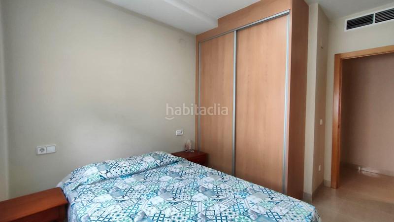 Foto c7ef814f-4ba3-409a-aee5-e778e704eb2e. Dachwohnung mit heizung parking terrasse in Casco Urbano Vinaròs