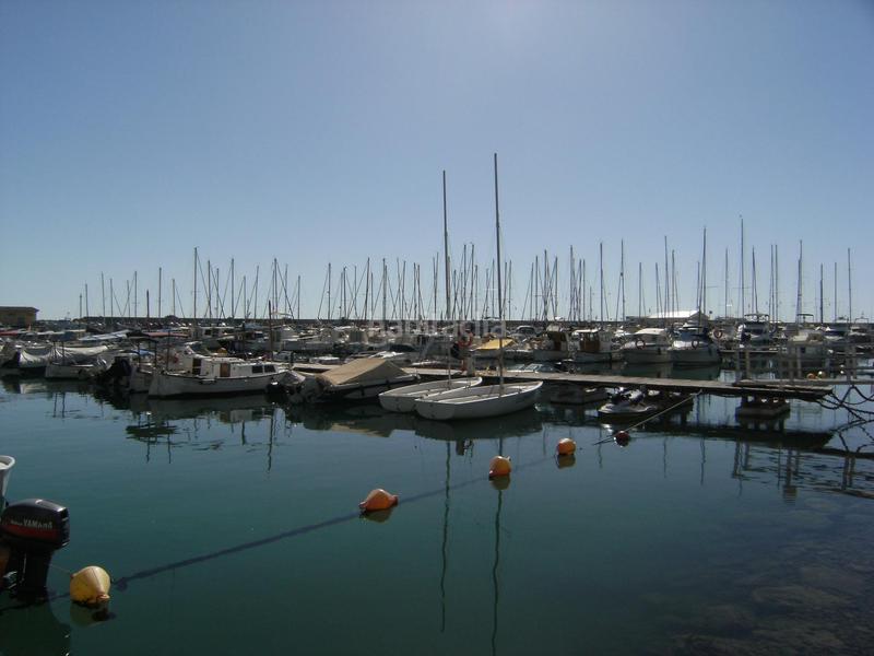 Foto cc83e05d-6d2e-4c0d-b0bb-e6e75fcdd6de. Dachwohnung mit heizung parking terrasse in Casco Urbano Vinaròs