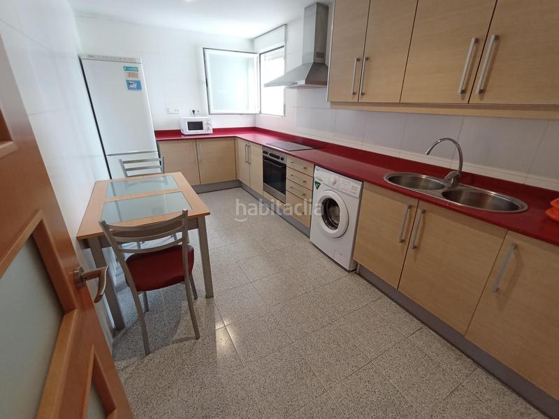 Foto d51f1503-2048-4bc6-84ca-ae62d949c936. Dachwohnung mit heizung parking terrasse in Casco Urbano Vinaròs