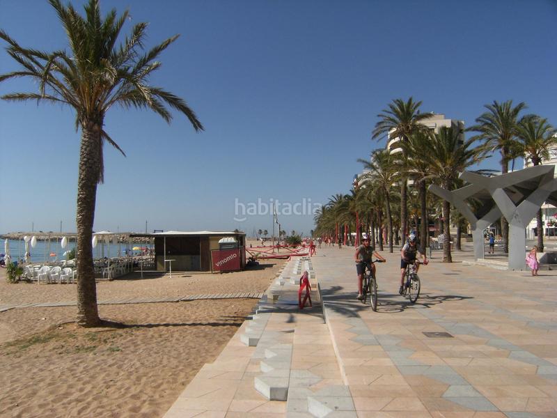 Foto de691e59-7fe6-4768-b7d7-6f15ac2635b1. Dachwohnung mit heizung parking terrasse in Casco Urbano Vinaròs