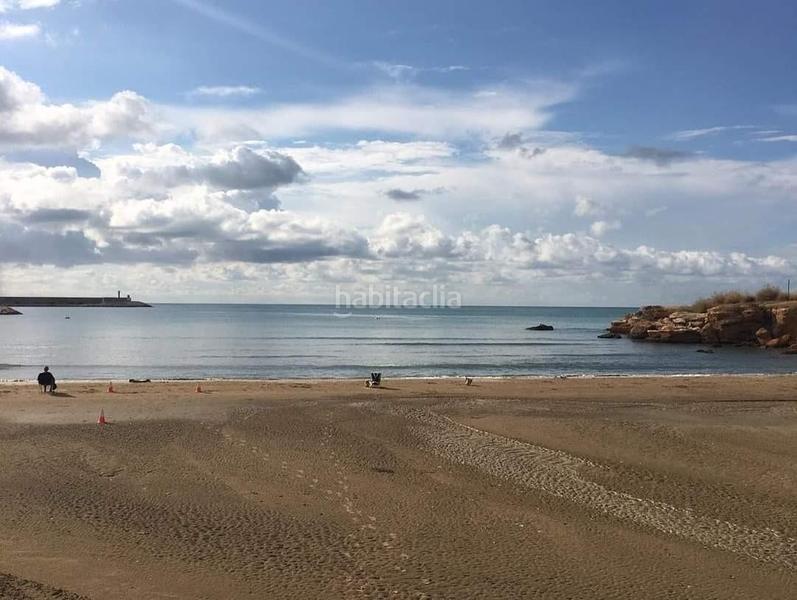 Foto e24e60c9-c4b7-49c0-8762-1f18649a3302. Dachwohnung mit heizung parking terrasse in Casco Urbano Vinaròs