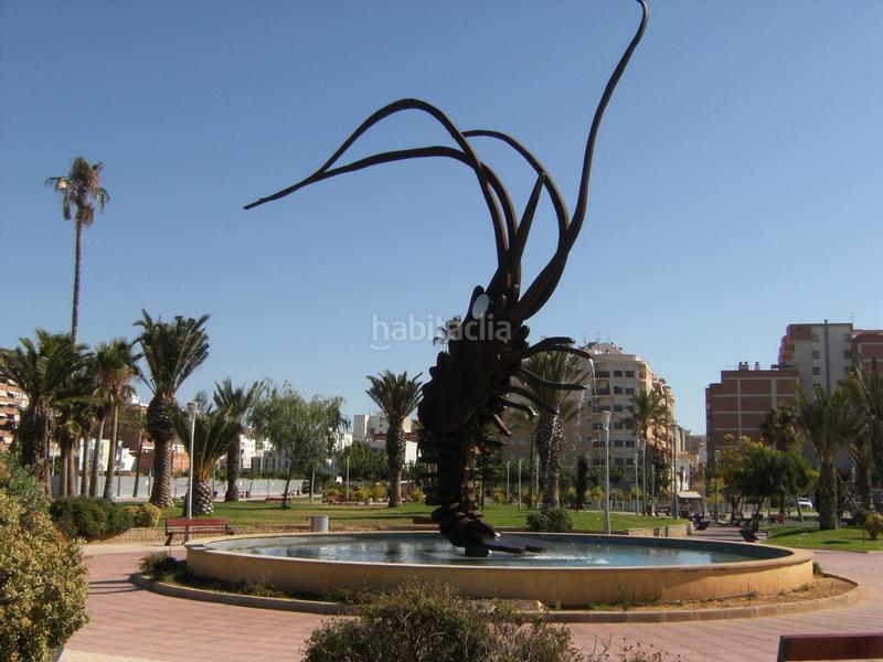 Foto e2fed661-49e6-441c-930a-87f55f80db2e. Dachwohnung mit heizung parking terrasse in Casco Urbano Vinaròs