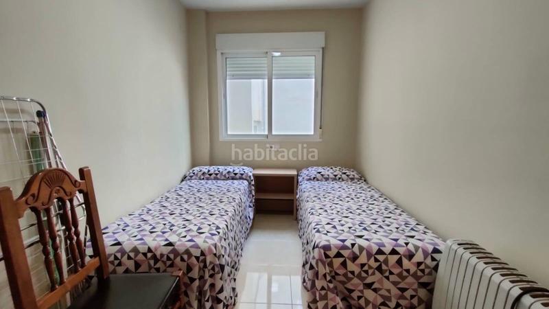 Foto eece187c-3867-4139-8930-a9cdf9884c33. Dachwohnung mit heizung parking terrasse in Casco Urbano Vinaròs