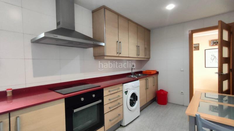 Foto f61cf92f-4678-4f35-b64f-15be00d9987e. Dachwohnung mit heizung parking terrasse in Casco Urbano Vinaròs