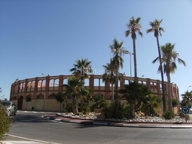 Foto f699ea5c-4ebf-4b19-be36-99931c1491fb. Dachwohnung mit heizung parking terrasse in Casco Urbano Vinaròs