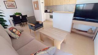 Lloguer Apartament a Boverals-Saldonar. Profesores  alquiler temporal de septiembre a junio   apartament