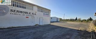 Bâtiment à usage industriel à Boverals-Saldonar. En venta nave en la n340 en zona de supermercados!  entrada dire
