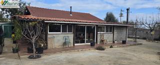 Terreny residencial a Partidas de Interior - Zona Rústica. Vinaròs en venta finca rustica con casa urbana a 3km de vinaròs!