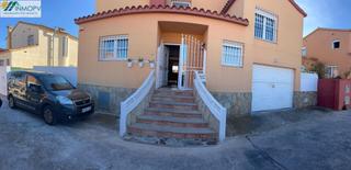 Chalet en Cala Puntal. En venta gran chalet en cala puntal vinars. muy cerca del mar y