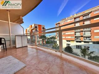 Piso en Casco Urbano. Piso de 2 habitaciones a la venta zona hotel vinaros! urbanizaci