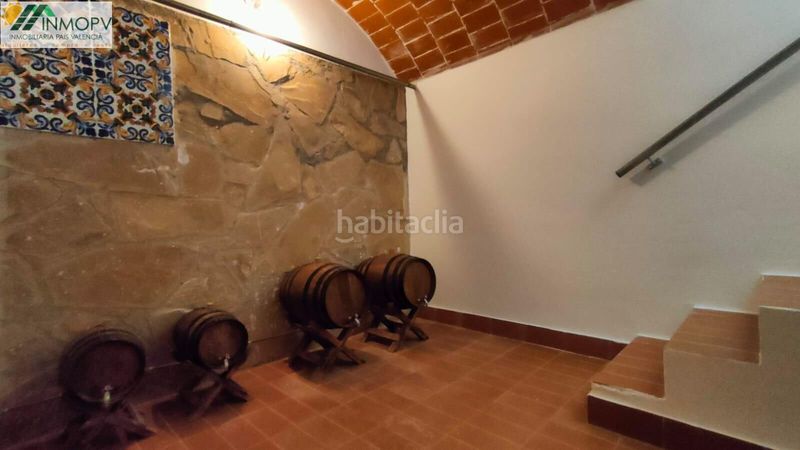 Foto 123dca60-d5eb-4d62-9e4d-7691af7120b9. Xalet amb aparcament piscina a closa de Vinaròs - ermita Vinaròs