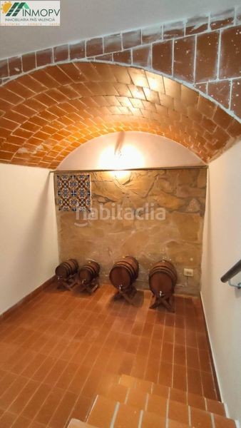 Foto 1eb882f1-67d6-48f5-9f25-31232b1a816c. Xalet amb aparcament piscina a closa de Vinaròs - ermita Vinaròs