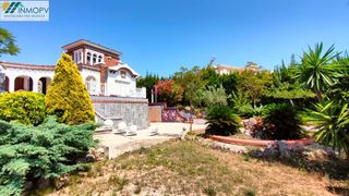 Chalet en Closa de Vinaròs - Ermita. En venta villa en la urbanizacion la closa vinaròs!