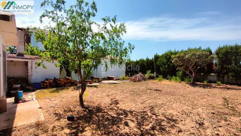 Foto 4686a817-6b26-4fe0-a7fa-90a59bdc0ad7. Xalet amb aparcament piscina a closa de Vinaròs - ermita Vinaròs