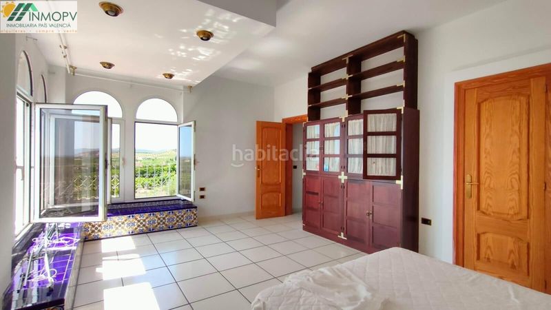 Foto 570db722-58b9-452b-bd01-091acaef5e59. Xalet amb aparcament piscina a closa de Vinaròs - ermita Vinaròs