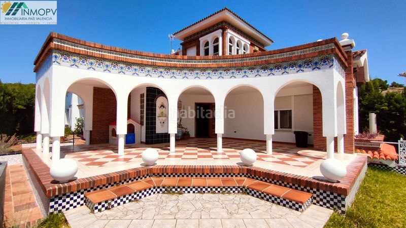 Foto 5f9ee095-abfe-4065-afda-701c1e790f14. Xalet amb aparcament piscina a closa de Vinaròs - ermita Vinaròs